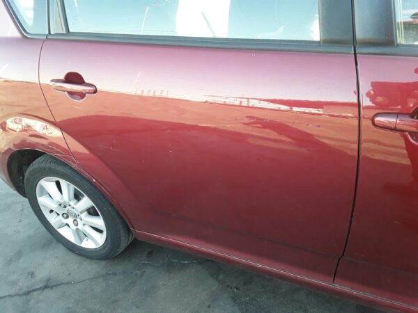 PUERTA TRASERA DERECHA TOYOTA COROLLA VERSO (R1)