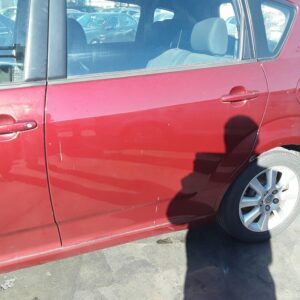 PUERTA TRASERA IZQUIERDA TOYOTA COROLLA VERSO (R1)