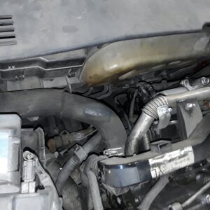 RADIADOR AGUA TOYOTA COROLLA VERSO (R1)