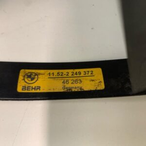 VENTILADOR VISCOSO MOTOR BMW SERIE 3 BERLINA (E46)