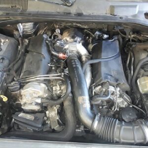 MOTOR COMPLETO CHRYSLER 300C (LE/LX)