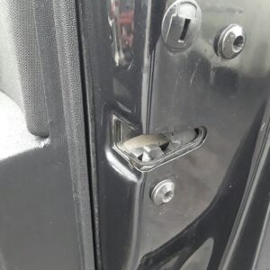 CERRADURA PUERTA DELANTERA DERECHA SEAT LEON (1P1)