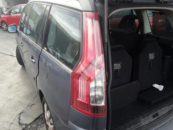 PILOTO TRASERO IZQUIERDO CITROEN C4 PICASSO