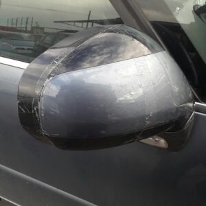 RETROVISOR DERECHO CITROEN C4 PICASSO