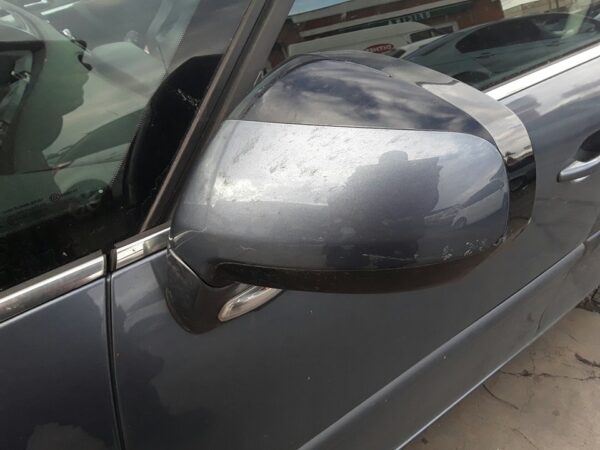 RETROVISOR IZQUIERDO CITROEN C4 PICASSO