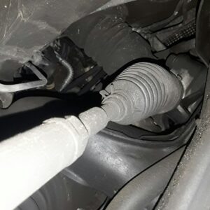 CREMALLERA DIRECCION TOYOTA VERSO (AUR2/ZGR2)