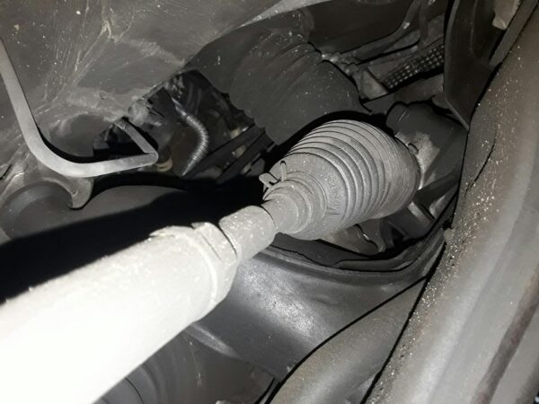 CREMALLERA DIRECCION TOYOTA VERSO (AUR2/ZGR2)