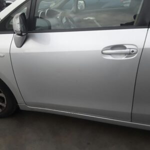 PUERTA DELANTERA IZQUIERDA TOYOTA VERSO (AUR2/ZGR2)