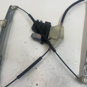 ELEVALUNAS DELANTERO IZQUIERDO CITROEN C4 PICASSO