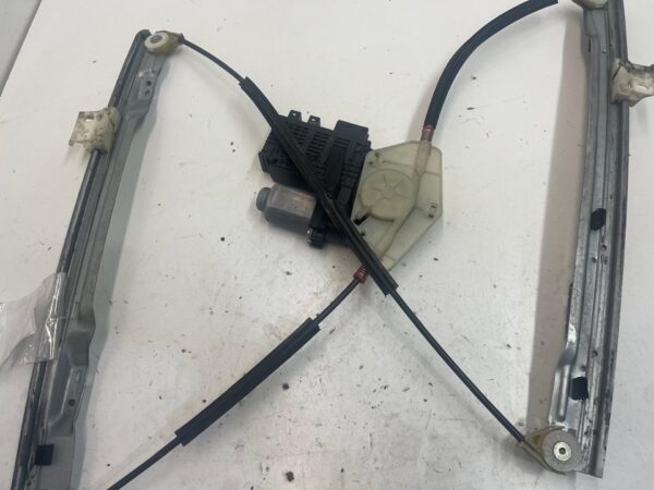 ELEVALUNAS DELANTERO IZQUIERDO CITROEN C4 PICASSO
