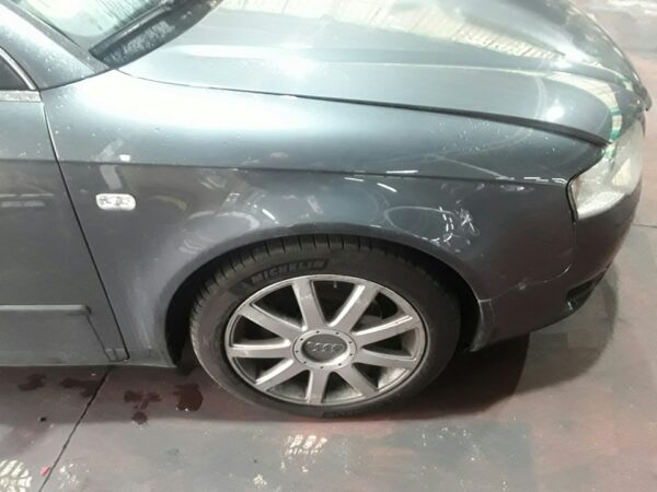 ALETA DELANTERA DERECHA AUDI A4 BERLINA (8E)