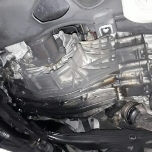 CAJA CAMBIOS AUDI A4 BERLINA (8E)
