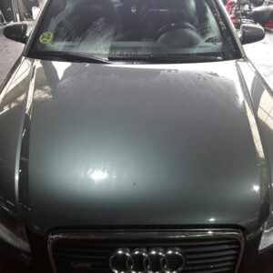 CAPO AUDI A4 BERLINA (8E)