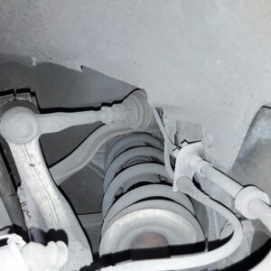 CREMALLERA DIRECCION AUDI A4 BERLINA (8E)