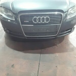 PARAGOLPES DELANTERO AUDI A4 BERLINA (8E)