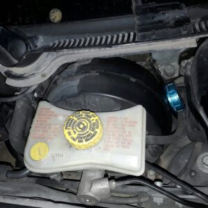SERVOFRENO AUDI A4 BERLINA (8E)