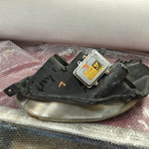 FARO DERECHO FORD S-MAX (CA1)