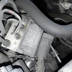 ABS TOYOTA COROLLA VERSO (R1)