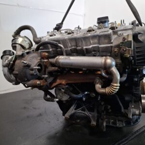 MOTOR COMPLETO TOYOTA COROLLA VERSO (R1)