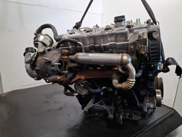 MOTOR COMPLETO TOYOTA COROLLA VERSO (R1)