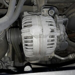 ALTERNADOR VOLKSWAGEN POLO IV (9N3)