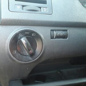MANDO LUCES VOLKSWAGEN POLO IV (9N3)