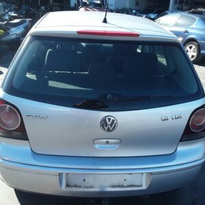 PORTON TRASERO VOLKSWAGEN POLO IV (9N3)