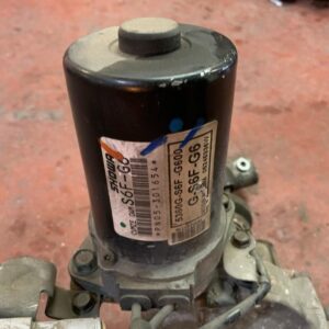 CREMALLERA DIRECCION HONDA CIVIC 5 PUERTAS (EU7/8)