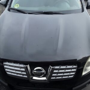 CAPO NISSAN QASHQAI (J10)