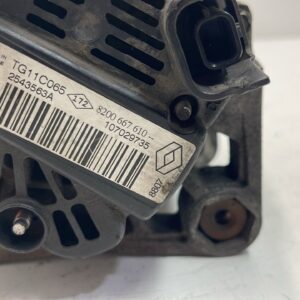 ALTERNADOR RENAULT SCENIC II (JM)