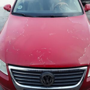 CAPO VOLKSWAGEN PASSAT BERLINA (3C2)