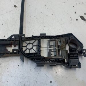 CERRADURA PUERTA TRASERA IZQUIERDA VOLKSWAGEN PASSAT BERLINA (3C2)