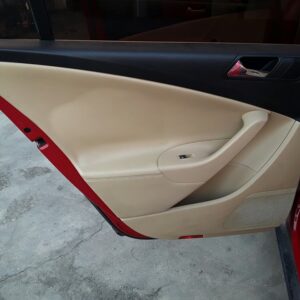 ELEVALUNAS TRASERO IZQUIERDO VOLKSWAGEN PASSAT BERLINA (3C2)