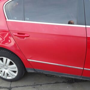 PUERTA TRASERA DERECHA VOLKSWAGEN PASSAT BERLINA (3C2)