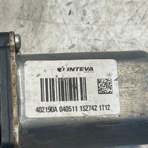 ELEVALUNAS TRASERO DERECHO NISSAN QASHQAI (J10)