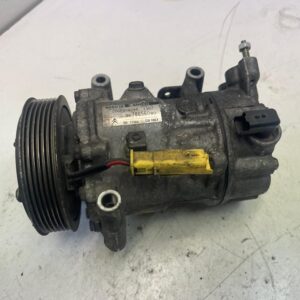 COMPRESOR AIRE ACONDICIONADO PEUGEOT 308