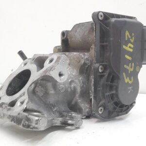 CAJA MARIPOSA TOYOTA AURIS (E15)