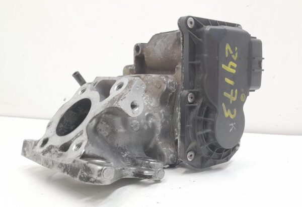 CAJA MARIPOSA TOYOTA AURIS (E15)