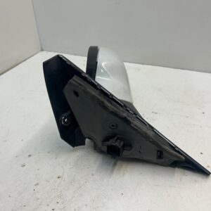 RETROVISOR IZQUIERDO RENAULT SCENIC II (JM)