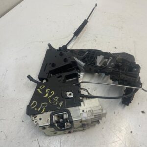 CERRADURA PUERTA DELANTERA DERECHA MERCEDES-BENZ CLASE B (BM 245)