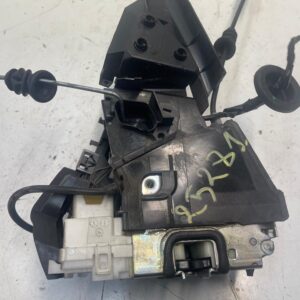 CERRADURA PUERTA TRASERA IZQUIERDA MERCEDES-BENZ CLASE B (BM 245)