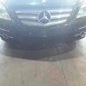 PARAGOLPES DELANTERO MERCEDES-BENZ CLASE B (BM 245)