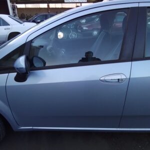 PUERTA DELANTERA IZQUIERDA FIAT GRANDE PUNTO (199)