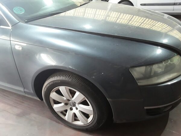ALETA DELANTERA DERECHA AUDI A6 BERLINA (4F2)