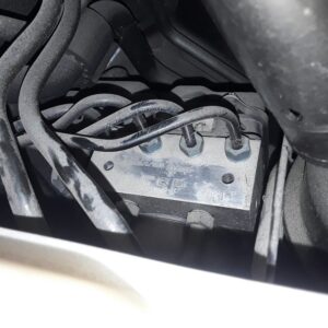 ALTERNADOR AUDI A6 BERLINA (4F2)