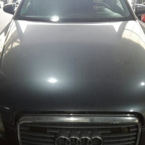 CAPO AUDI A6 BERLINA (4F2)