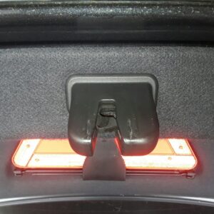 CERRADURA MALETERO / PORTON AUDI A6 BERLINA (4F2)