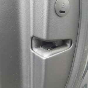 CERRADURA PUERTA DELANTERA DERECHA AUDI A6 BERLINA (4F2)