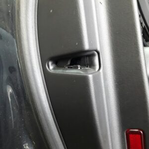 CERRADURA PUERTA DELANTERA IZQUIERDA AUDI A6 BERLINA (4F2)