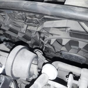 ELECTROVENTILADOR AUDI A6 BERLINA (4F2)